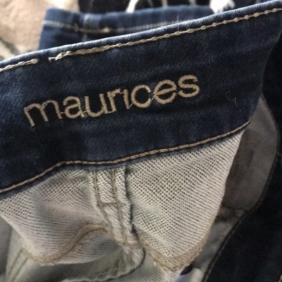 2 pair of Maurice jeans - Picture 4 of 4